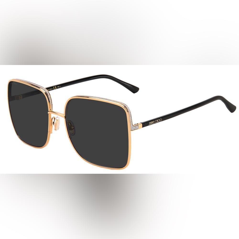 Jimmy Choo Aliana Sunglasses